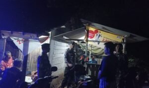 Foto: patroli Kegiatan Rutin Yang Ditingkatkan (KRYD) (Sumber: polres rembang)