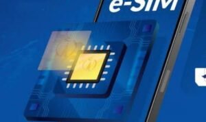 Cara Aktifkan e-SIM di HP