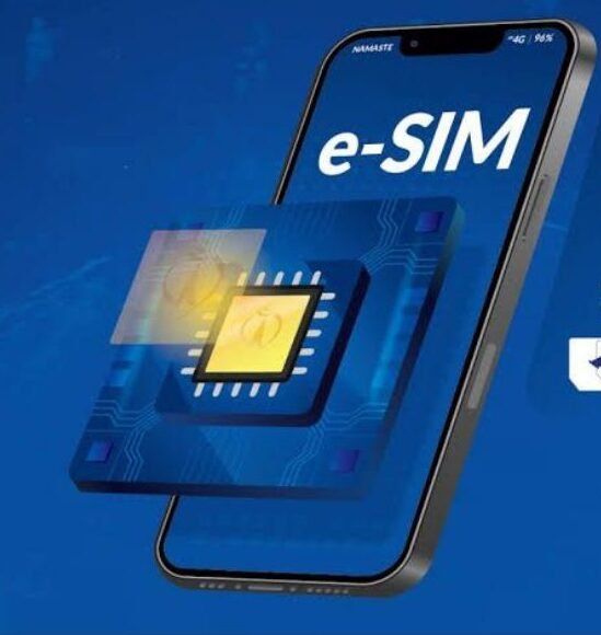 Cara Aktifkan e-SIM di HP