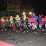 5 Kesenian Khas Rembang, Warga Kota Garam Wajib Tau