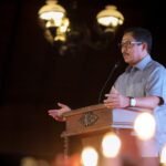 Foto: Penjabat (PJ) Gubernur Jawa Tengah, Nana Sudjana (Sumber; jatengprov)