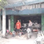 Foto: Polres Upayakan Rembang Zero Knalpot Brong (Sumber: humas polri)