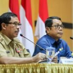 Foto: Penjabat Gubernur Jawa Tengah Nana Sudjana (Sumber: jatengprov)