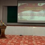 Sebanyak 478 Petugas Keamanan dan Ketertiban TPS Temanggung Siap Bertugas di Pemilu 2024/jatengprov