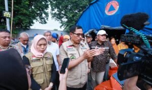 Foto: Penjabat Gubernur Jawa Tengah, Nana Sudjana (Sumber: jatengprov)