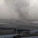 Inilah Ciri – Ciri Angin Tornado Inilah Ciri – Ciri Angin Tornado