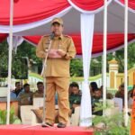 Bupati Blora Arief Rohman/jatnegprov