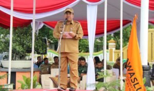 Bupati Blora Arief Rohman/jatnegprov