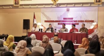 Angka Kemiskinan di Sragen Turun Tinggal 12,87 Persen