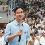 Foto: Gibran Rakabuming Raka (Sumber: istimewa)