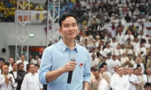 Foto: Gibran Rakabuming Raka (Sumber: istimewa)