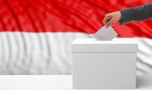 Foto: Ilustrasi Pemilu (Sumber: istock)