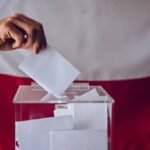 Foto: Ilustrasi pemungutan suara (Sumber: istock)