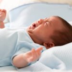 Doa untuk Menenangkan Bayi yang Rewel