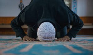 Tata Cara Sujud Tilawah dan Bacaan Doanya