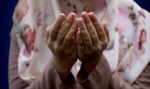 Doa Menjauhkan Diri dari Pikiran Kotor