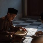 Doa Sebelum dan Sesudah Membaca Al-Qur’an