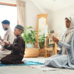 Doa Terhindar dari Wabah dan Penyakit Ain