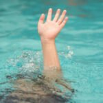 Foto: Ilustrasi anak tenggelam (Sumber: istock)