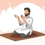 Doa Guru untuk Murid