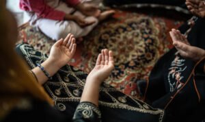 Kumpulan Doa Munajat Keselamatan
