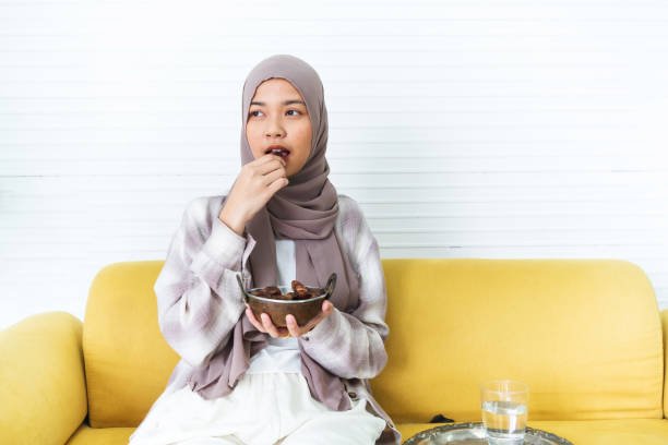 Doa Sahur dan Berbuka Puasa
