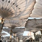 Doa Saat Masuk Kota Madinah
