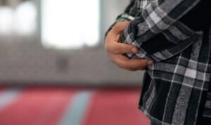 Bacaan Doa Setelah Salat Dhuha Beserta Artinya