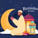 Doa Menjelang Bulan Ramadhan