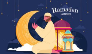 Doa Menjelang Bulan Ramadhan
