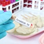 Foto: Ilustrasi makanan berformalin (Sumber: istock)