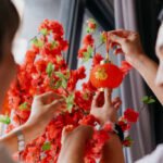 Foto: Ilustrasi perayaan Imlek (Sumber: istock)