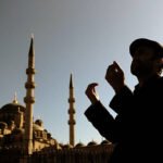 Doa Agar Mendapat Kelimpahan Rezeki di Hari Jumat
