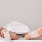 Foto: Ilustrasi mayat (Sumber: istock)