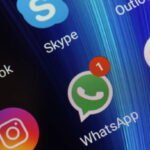 Trik WhatsApp, Buat Pesan Video Instan Bentuk Bulat Mudah