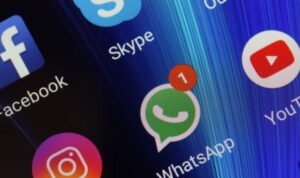 Trik WhatsApp, Buat Pesan Video Instan Bentuk Bulat Mudah