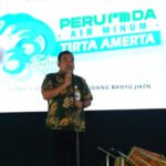 Foto: Bupati Blora Arief Rohman (Sumber: jatengprov)