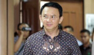 Foto: Basuki Tjahaja Purnama atau Ahok (Sumber: istimewa)