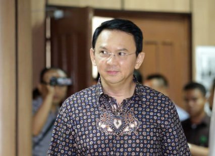 Foto: Basuki Tjahaja Purnama atau Ahok (Sumber: istimewa)