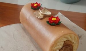 Foto: Kue Bolu Imlek (Sumber: rembangkab)