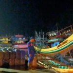 Foto: Polisi saat melakukan patroli (Sumber: humas polri)