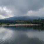 Foto: Bendungan Situ Lembang Bandung Barat (Sumber: istimewa)