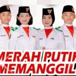 Pendaftaran Seleksi Paskibra Kabupaten Rembang 2024 Dibuka
