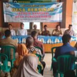 Foto: Wujudkan Desa Bebas Narkoba, Jajaran Sat Resnarkoba Polres Rembang Gelar Sosialisasi (Sumber: polres rembang)