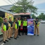 Foto: Operasi Keselamatan Lalu Lintas Candi 2024 Dimulai Hari Ini (Sumber: polres rembang)