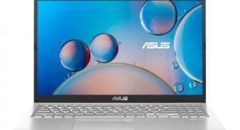 Cara Atasi Laptop Saat Ketumpahan Air