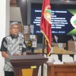 Foto: Sekretaris Daerah Provinsi Jateng, Sumarno (Sumber: jatengprov)