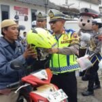 Foto: Operasi Keselamatan Candi 2024 (Sumber: polres rembang)
