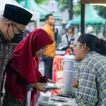 Foto: Kampung Ramadan Rembang Resmi Dibuka (Sumber: rembangkab)