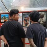 Foto: Event DITAMPART (Dinas Cipta Tempat dan Ruang Terpadu) di Rembang (Sumber: rembangkab)